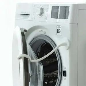 키밍 GUZ549U3 건조기 도어클립 세탁기 환기용 자바라 세트