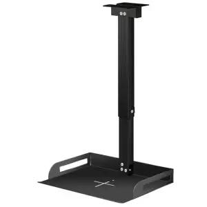 브라켓 천장형 받침대 빔 선반 천정형 천정용 거치대 철제 TV