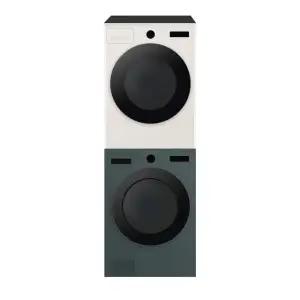 LG 트롬 오브제컬렉션 세탁기 건조기세트 FX23GNG-ENE