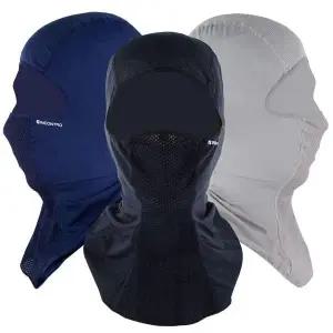 여름용 HZ67VN68 쿨 바라클라바 메쉬 냉감 복면 두건 쿨마스크