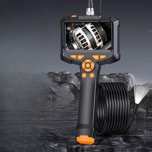 내시경카메라 배관 하수구 자동차내시경 점검 하수도 방수카메라