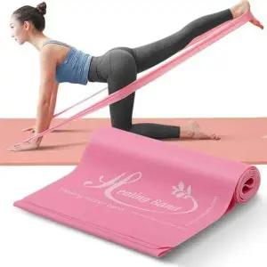 라텍스밴드 UG63FS13 팔운동 밴드운동 근력운동밴드