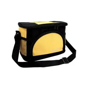 도시락 US61HX35 가방 쿨러백 보온 도시락가방 쿨러 용량 5리터