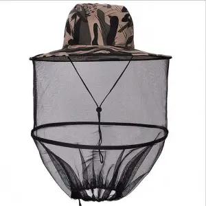 낚시자 TK34AG07 방충 양봉 벌초 캠핑 벌레 안전망 해충 용품