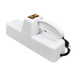 PreAsion 110V 랩 UV 분석 램프 휴대용 자외선 분석기 감지 파장 254nm 365nm