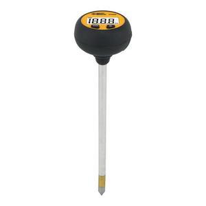 화분 습도계 토양 수분 과수원 토양분석기 테스터기 토양수분측정기 수분 습도 1년 산도