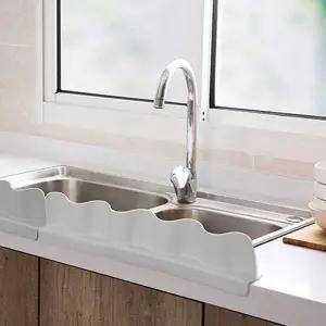 싱크대 AQ45LY64 물막이 실리콘 물튀김방지