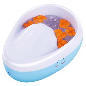 전동 네일 소핑 볼 매니큐어 버블 제트 스파 마사지 핸드 케어 살롱 머신으로 큐티클을 부드럽게 하여 매니큐어를 얻을 수 있습니다