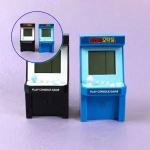 쌍문상회 레트로한 플레이오락실 게임기 오락실용 아케이드 기계