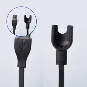 쌍문상회 간편한 샤오미 미밴드2 호환 충전 케이블 악세사리