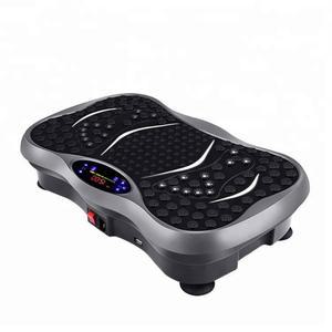 운동기구덜덜이 진동운동기구 실내 뱃살 기구 스텝퍼 가정용 마사지기구 전신 120단계