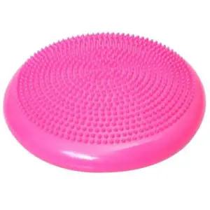 부드러운 OL94RO49 소프트 밸런스쿠션 밸런스볼 재활센터용