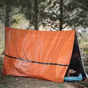 여름 IW97YT26 방수 비상용 줄 백패킹 그늘막 텐트