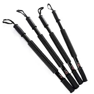 건강한몸 UB22BU80 팔 가슴 어깨 강화 일자형 완력기 30kg~60kg