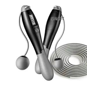 유선/무선멀티줄넘기/디지털카운터/실내운동/마사지볼 FK31MS21