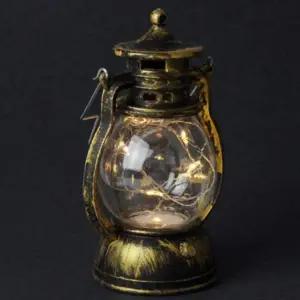 초미니 WE65PY74 LED 랜턴 무드등 캠핑전구 텐트조명