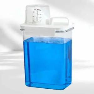 다용도 SLZ703J7 리필 세제 용기 대용량 세제통 소분 용기함