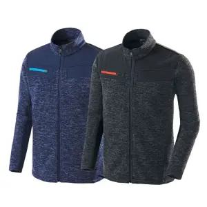 겨울자켓 (MARK) 겨울점퍼 기모점퍼 겨울작업복 작업복 MK-2111