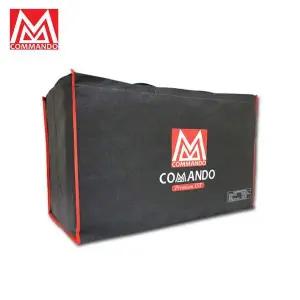 코만도 AS42LW05 12T 15T 캠핑매트 전용 고급 부직포가방