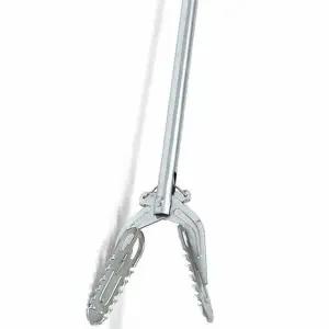 악어 UUX615U9 집게 쓰레기 청소 집게 신발 정리 집게 97.5cm