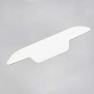 셔츠 RQH979A2 보호패드 카라깃 5개입