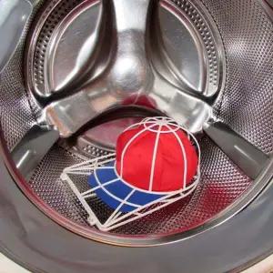 캡모자 JKB340H1 세탁틀 빨래 잠금 안전하게 사용 건조망