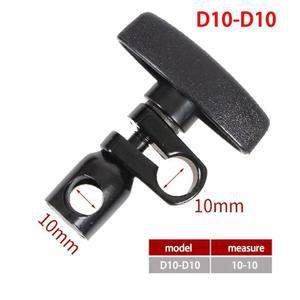 다이얼 표시기 클램프 척 높이 스탠드용 게이지 레버 연장 회전 마그네틱 슬리브 로드