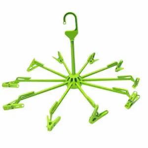 틈새활용 GBA354C6 소형 빨래 속옷 양말건조대 중형 행거집거