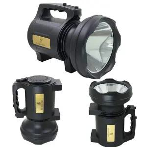 대형 AD28OW26 LED 충전식 랜턴 손전등 서치라이트 Bb50W