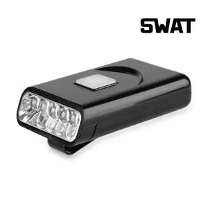 LED HY80LY63 충전식 라이트 후레쉬 랜턴 캠핑 낚시용품 자전거