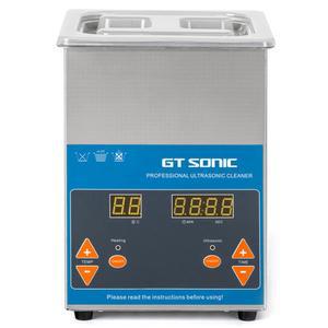 GT GT VGT 1620QTD 교정기 Sonic 반지 틀니 보석 2L