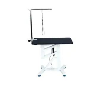 애견미용테이블 강아지 셀프 받침대 대형견 애견샵 반려견