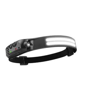 HWA VL62OI84 낚시 캠핑 LED 헨드랜턴 충전식