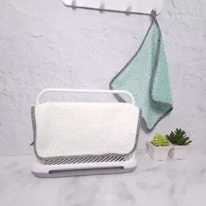 [하프클럽/셀러허브]싱크대 행주거치대 수건 행주걸이 주방 홀더 선반