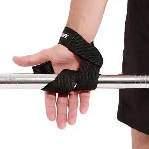 헬스용품 GF68IR62 고중량 웨이트 트레이닝 스트랩