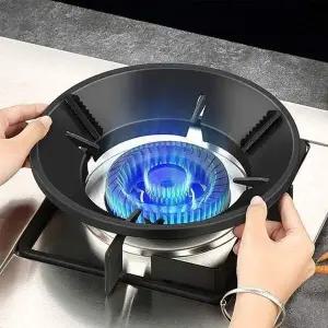 캠핑 ZK49YE22 휴대용 가스렌지 바람막이 가림막