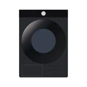 삼성전자 비스포크 AI DV10BB8440GB 건조기 슬림 10kg