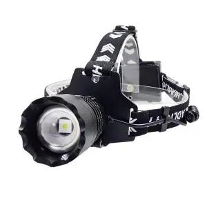 최강밝기 GA63YH28 LED 충전식 해루질 랜턴 헤드랜턴