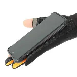 여름용 AV52BV58 미끄럼방지 바이크 자전거 장갑 남녀공용