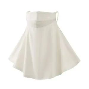 일체형 VY07KV62 숄더 마스크 자외선 차단 얼굴 햇빛가리개