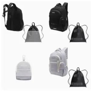 매장정품 블랙야크키즈 신학기책가방 BK그로우책가방세트2BKKSXU908 1844286