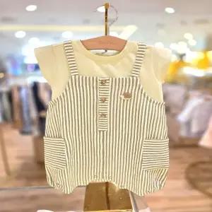 [타티네쇼콜라]BE우디ST멜빵상하 (2026년 SS신상) TTPMXT335G