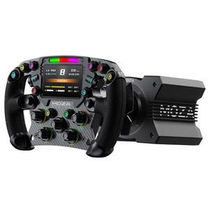 가용 다이렉트 드라이브 9Nm 서보 모터 V3 심레이싱 핸들