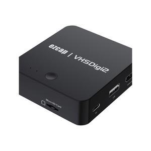 비디오테이프 변환기 VHS 디지털 복원 아날로그 영상 녹화기