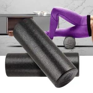 EPP폼롤러 RL52PJ04 45cm 미니 허벅지 기구 요가 운동 필라테스