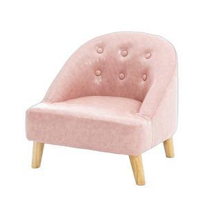 공주 좌석 코너 핑크 공간 왕관 인테리어