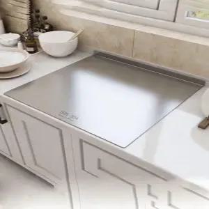 상판 사각 싱크볼 가정용 교체 업소용 조리대 원룸 스텐