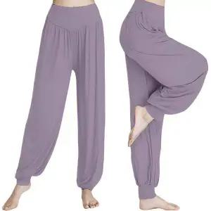 아트스킨 여름용 시원한 요가바지 모달바지 운동복 런닝바지