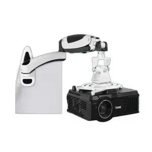 빔 브라켓 프로젝터 마운트 합금 뷰 벽부형 다각도 암