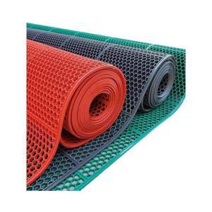 사우나 출입구 바닥매트 오염방지 PVC 미끄럼방지